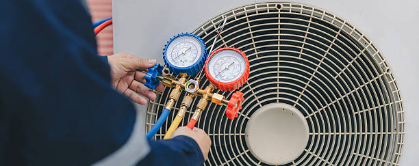 Licensed Hvac Installation service in Nicholson, GA - JG Cool HVAC